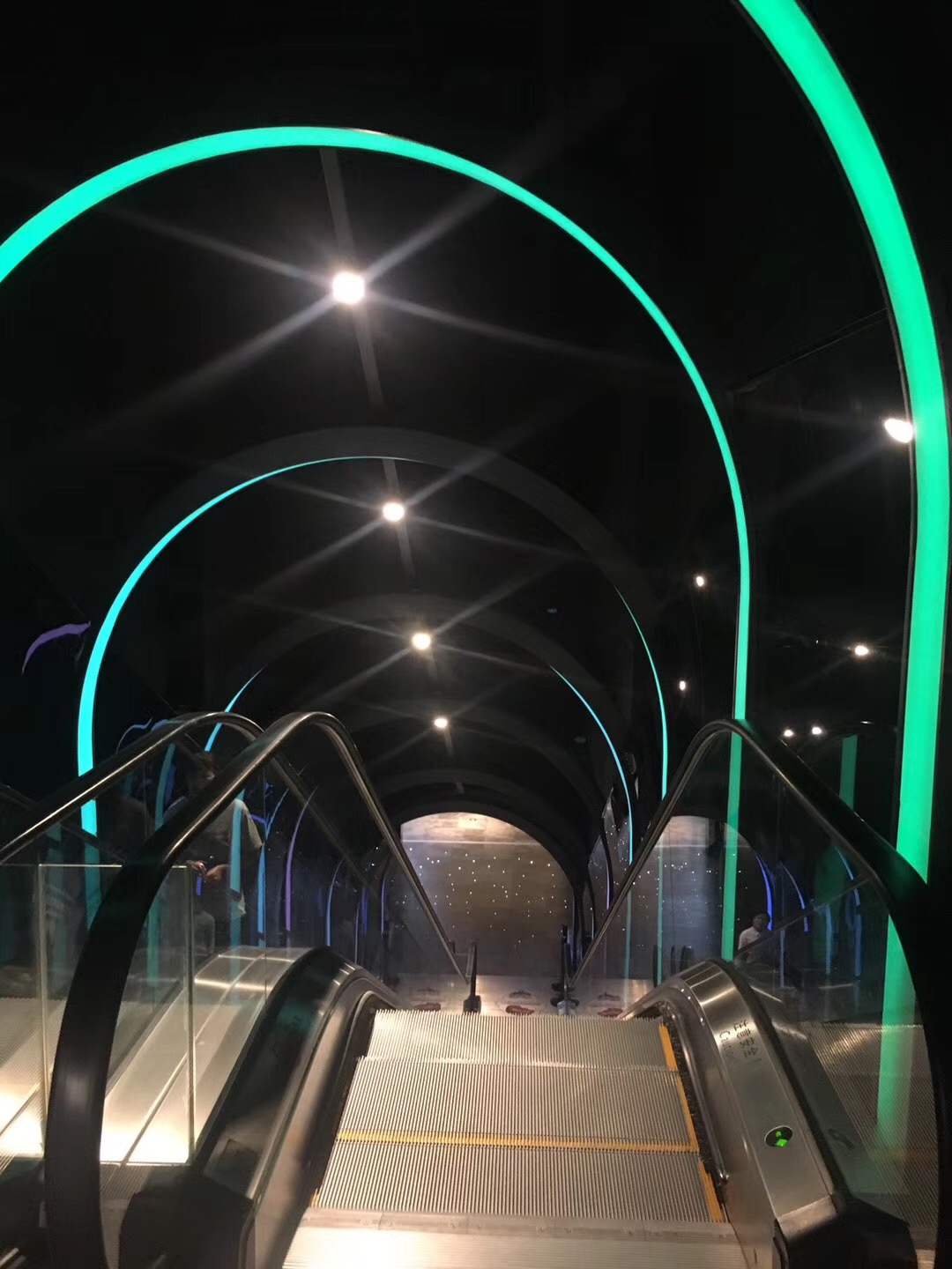 Customised Lighting Image